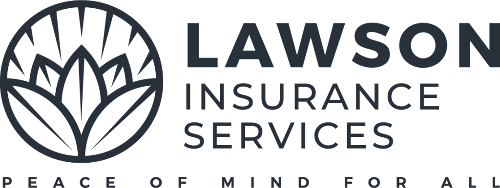 Lawson Insurance Services logo